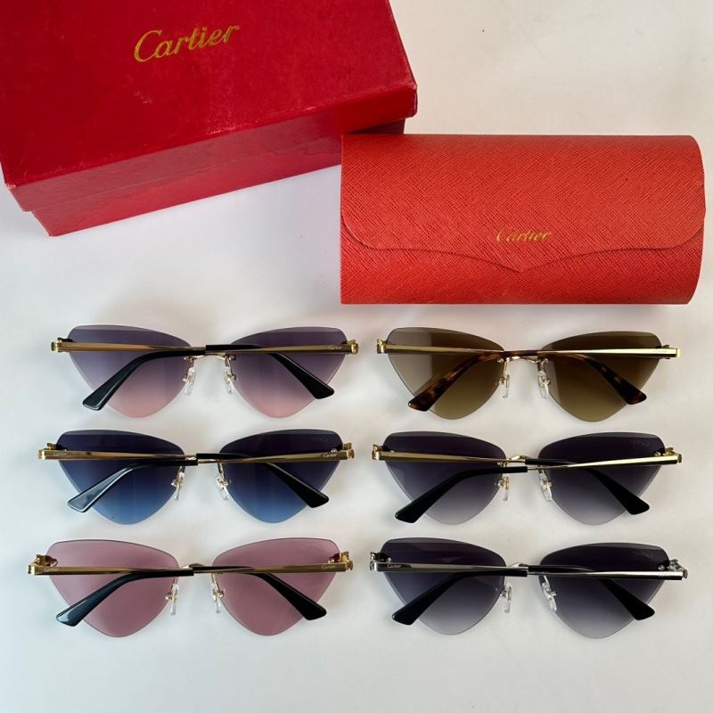 Cartier Sunglasses